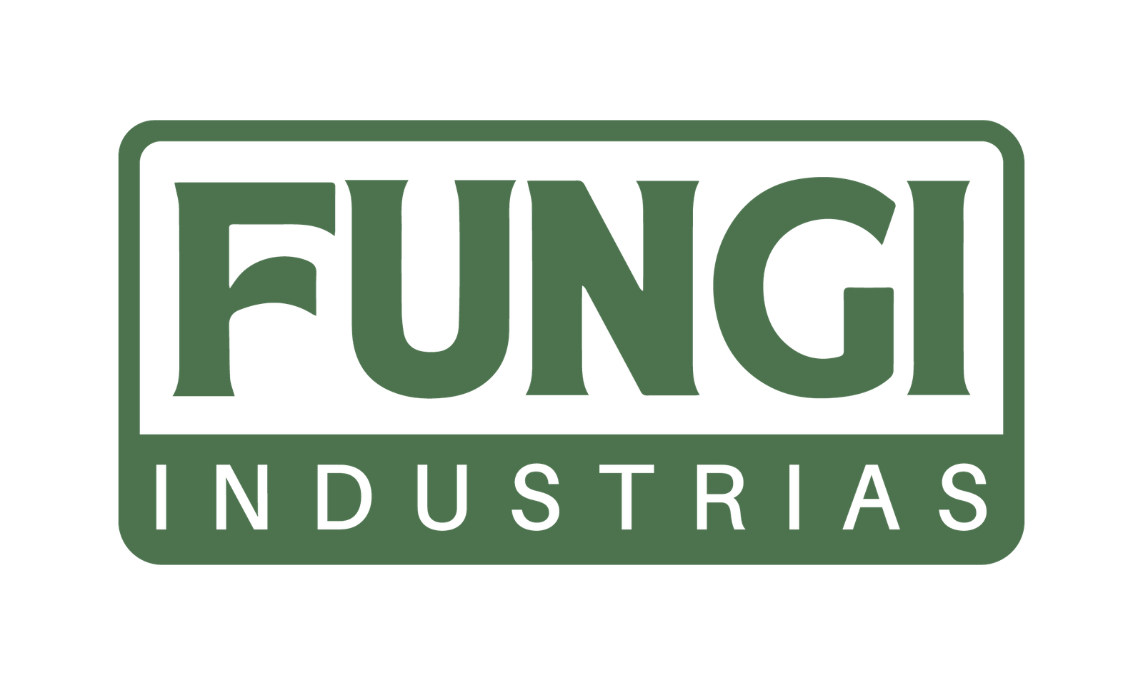 fungi industrias